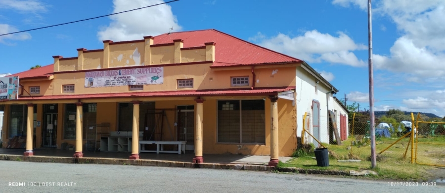 Commercial Property for Sale in Marquard Free State